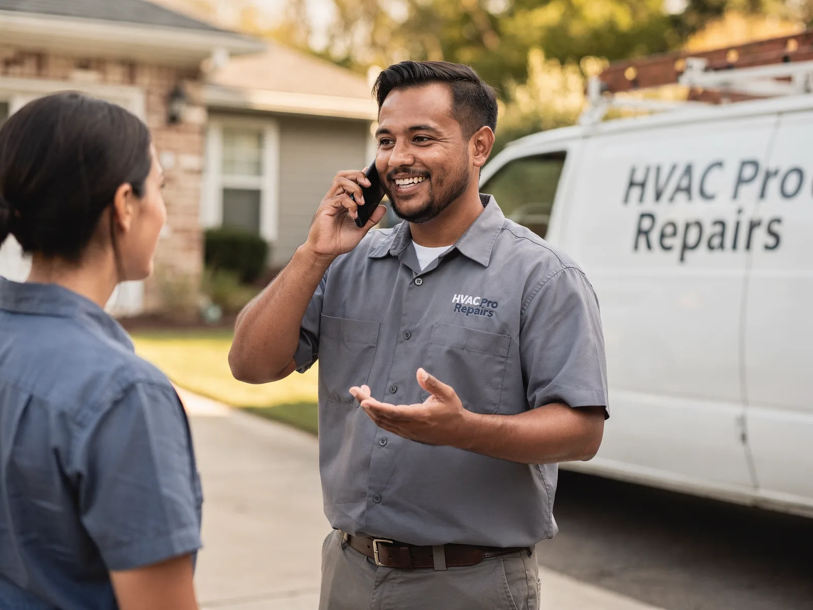 Heat Pump Repair Sidney, IA FAQs
